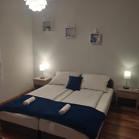 Kertvaros24 Apartman Hódmezővásárhely エクステリア 写真