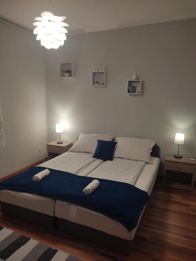 Kertvaros24 Apartman Hódmezővásárhely エクステリア 写真