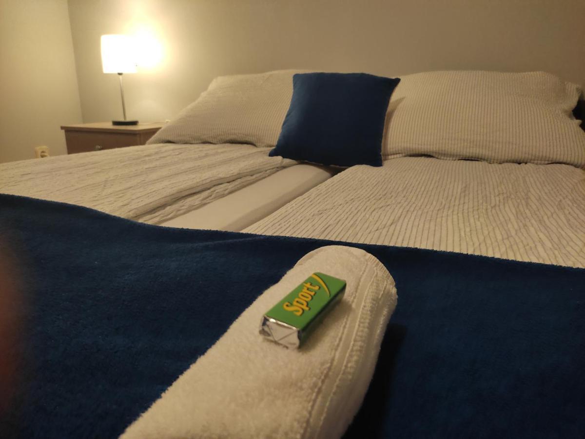 Kertvaros24 Apartman Hódmezővásárhely エクステリア 写真